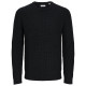 Jack & Jones Ανδρική πλεκτή μπλούζα